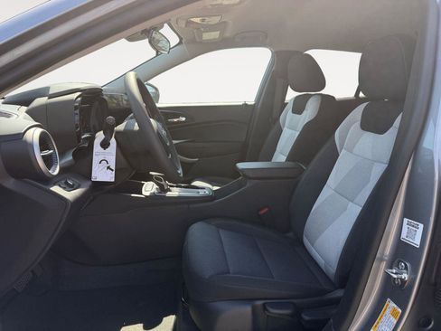 New 2026 Chevrolet Trax LS image 10