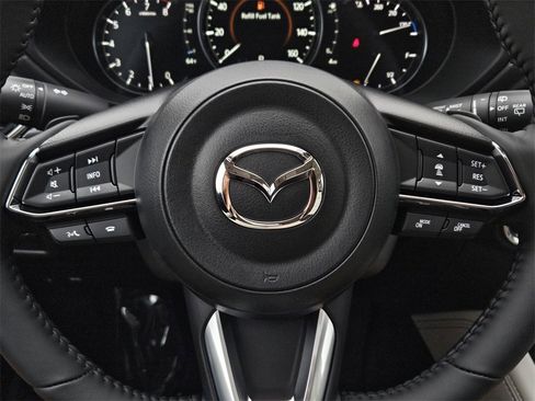 New 2025 MAZDA CX-5 AWD 2.5 S w/ Premium Plus Pkg image 26