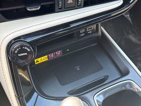 Used 2024 Lexus NX 350 AWD w/ Vision Package image 26