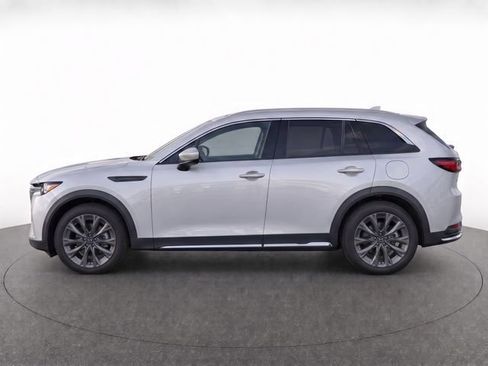 Used 2024 MAZDA CX-90 3.3 Turbo w/ Premium Package AWD/4WD image 6