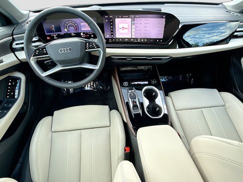 New 2026 Audi A6 Premium Plus AWD/4WD image 14