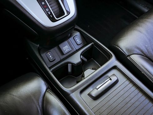 Used 2014 Honda CR-V EX-L image 8