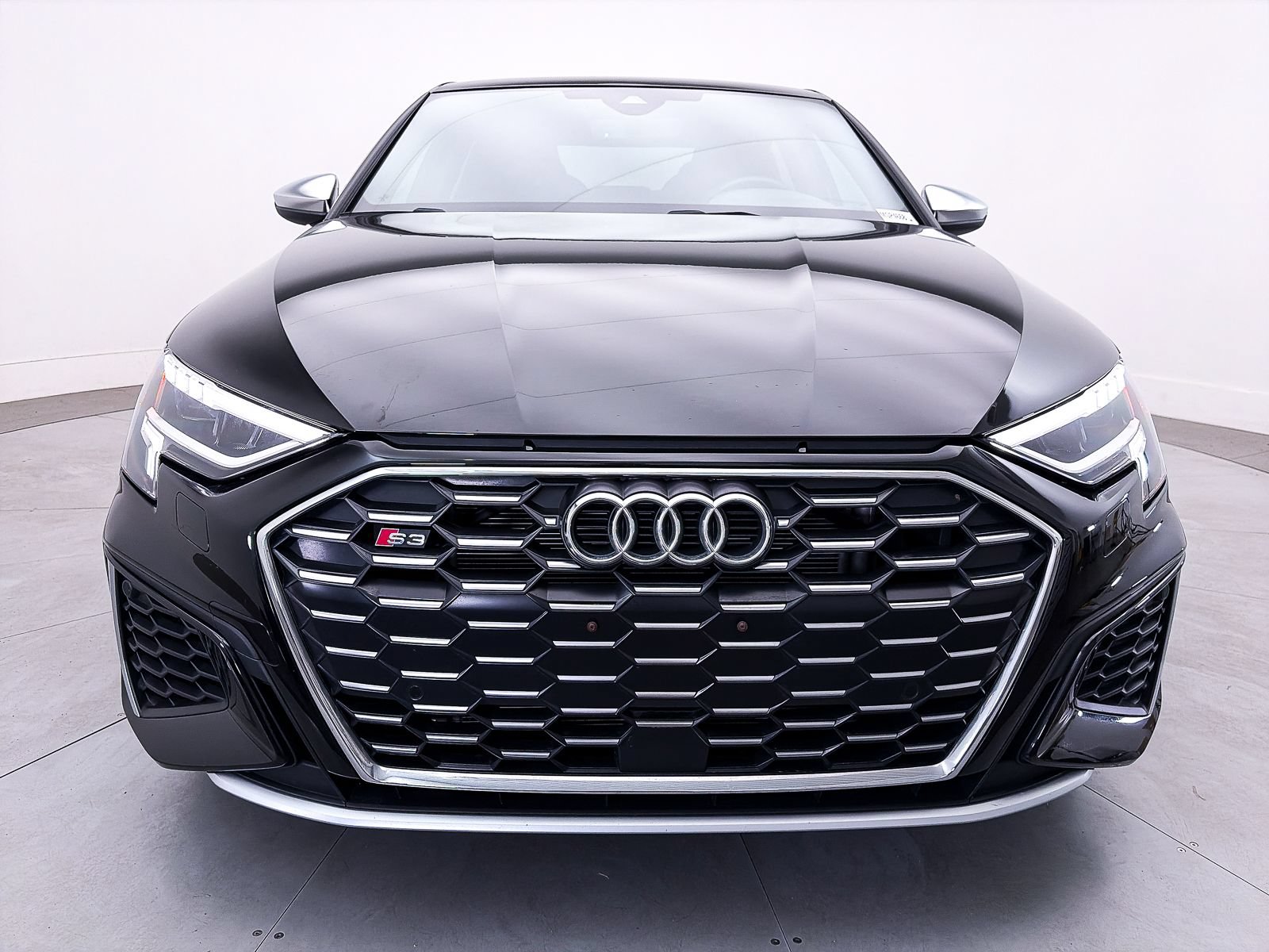 Used 2024 Audi S3 Premium Plus AWD/4WD image 15