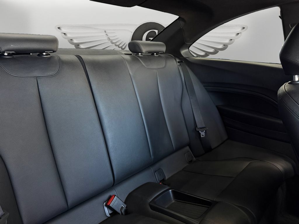 Used 2014 BMW M235i Coupe RWD image 25