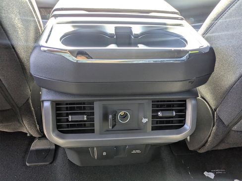 New 2025 Ford F150 XLT w/ Equipment Group 301A Standard image 44