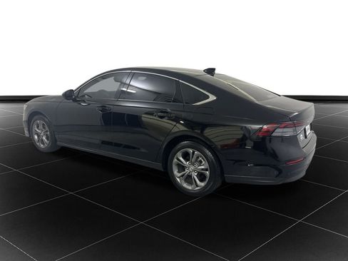 Used 2024 Honda Accord EX image 3