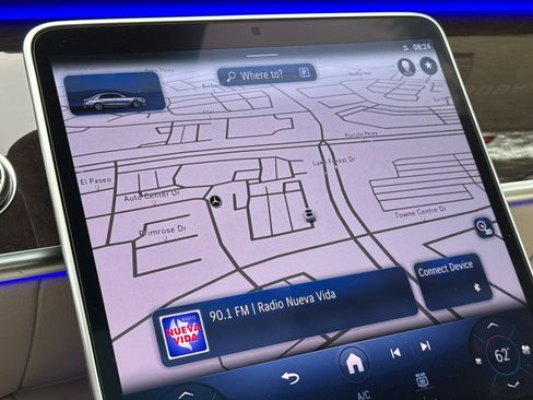 New 2025 Mercedes-Benz S 580 S 580 image 17