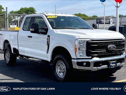 Used 2023 Ford F250 XL w/ XL Off-Road Package