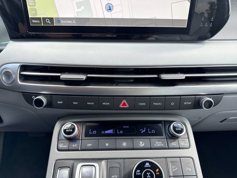Certified 2025 Hyundai Palisade SEL AWD/4WD image 22