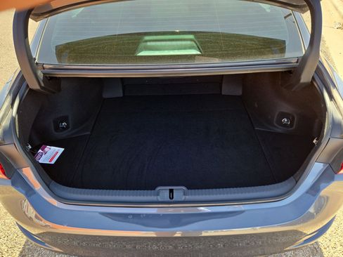 Certified 2025 Lexus ES 350 Premium image 12