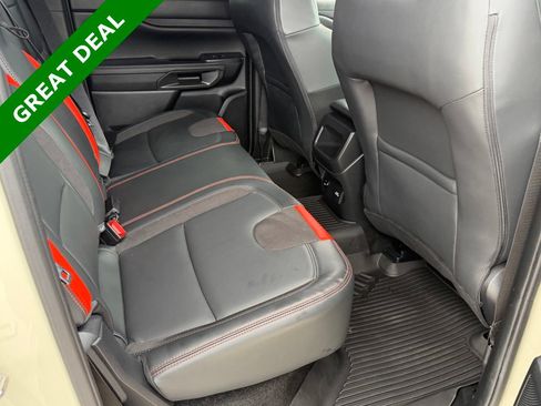 Used 2025 Ford Ranger Raptor AWD/4WD image 42