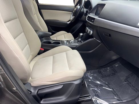 Used 2016 MAZDA CX-5 Touring image 45