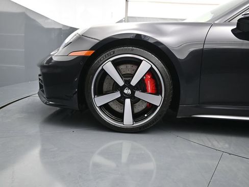 Certified 2026 Porsche 911 Targa 4S AWD/4WD image 6