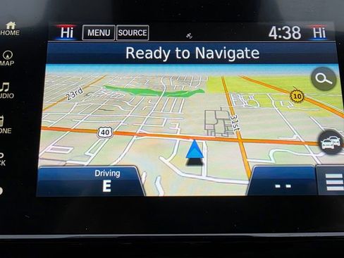 Certified 2022 Honda CR-V Touring image 37