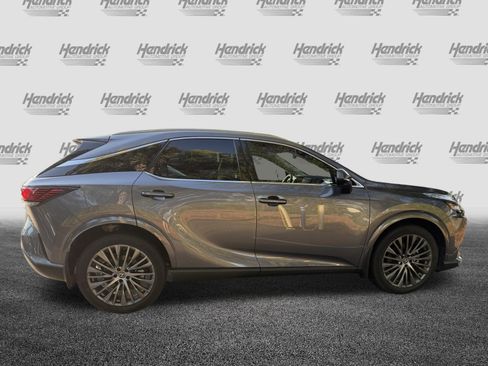 Used 2023 Lexus RX 350 w/ Cold Area Package AWD/4WD image 10