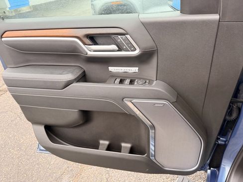 Used 2025 GMC Sierra 1500 Denali w/ Technology Package image 24