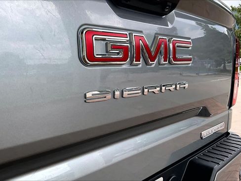 Used 2026 GMC Sierra 1500 Elevation AWD/4WD image 29