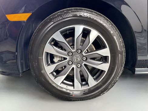 Certified 2023 Honda Odyssey EX-L image 31