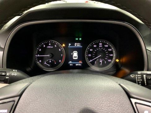 Used 2019 Hyundai Tucson Ultimate FWD image 26