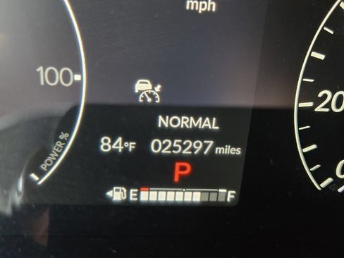 Used 2025 Honda CR-V Sport Touring image 24