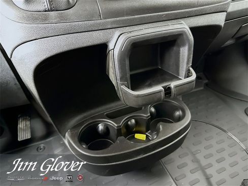 New 2026 RAM ProMaster 2500 image 32