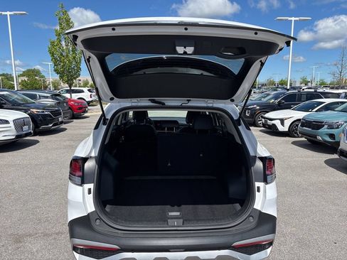 Certified 2024 Kia Sportage EX AWD/4WD image 21