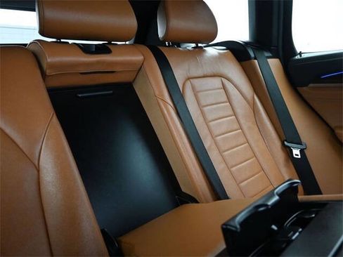 Used 2019 BMW X3 xDrive30i w/ Premium Package image 22