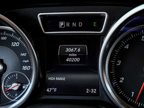 Used 2017 Mercedes-Benz G 550 G 550 image 20