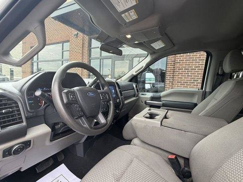Used 2022 Ford F250 XLT AWD/4WD image 19