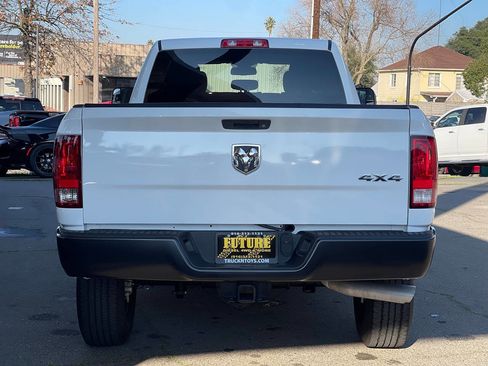 Used 2014 RAM 3500 Tradesman w/ Popular Equipment Group image 56