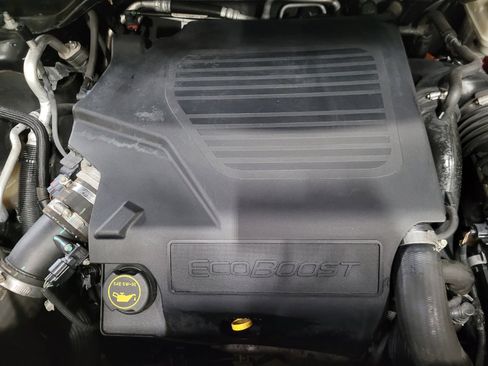 Used 2016 Ford Explorer Sport AWD/4WD image 30