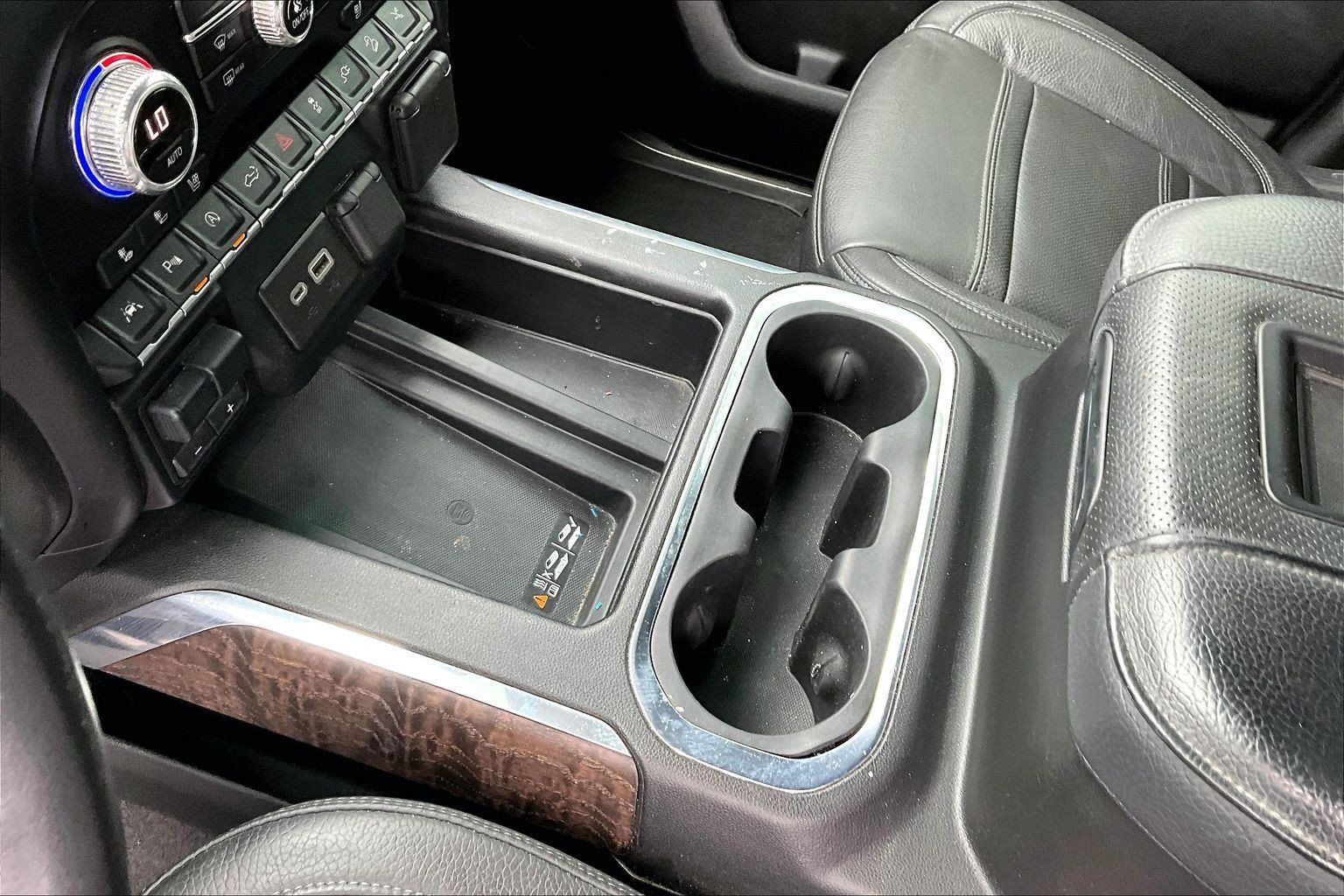 Used 2021 GMC Sierra 1500 Denali w/ Denali Ultimate Package AWD/4WD image 21