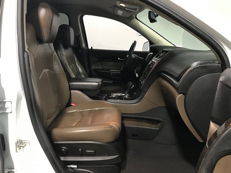 Used 2016 GMC Acadia SLT FWD image 14