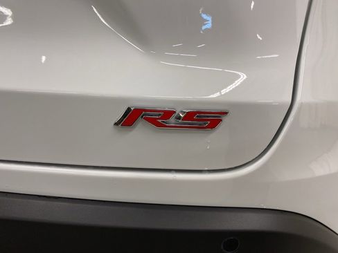 New 2026 Chevrolet Trax RS w/ Driver Confidence Package image 28