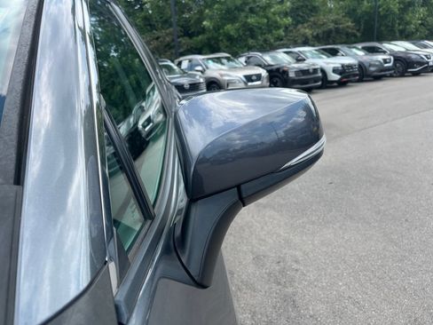 Used 2021 Toyota RAV4 XLE Premium FWD image 32