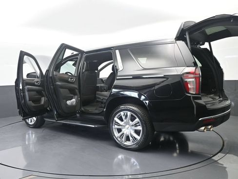 Used 2023 Chevrolet Tahoe High Country RWD image 77