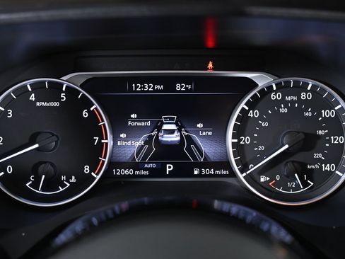 Certified 2023 Nissan Rogue SV AWD/4WD image 14