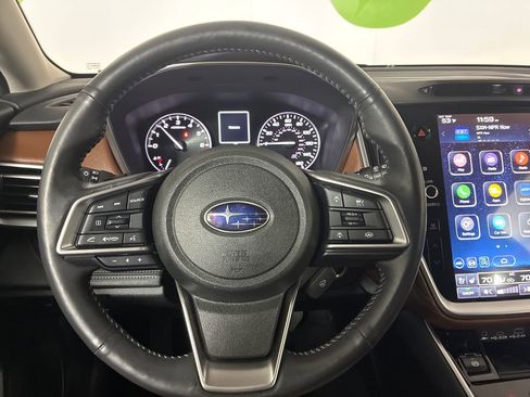 Used 2023 Subaru Outback Touring XT image 10