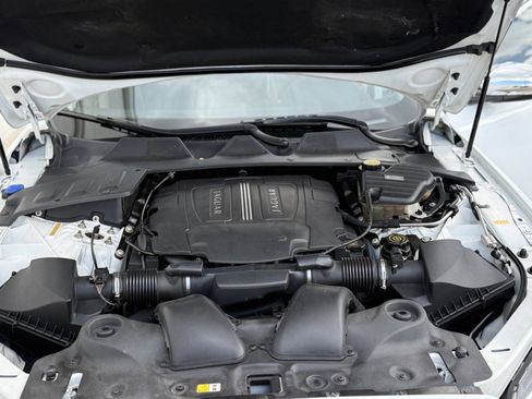 Used 2012 Jaguar XJ L RWD image 36