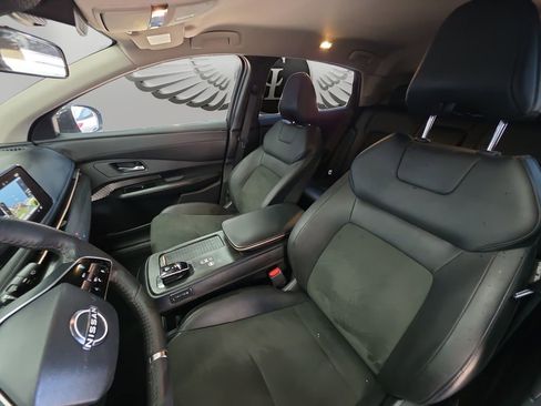 Used 2024 Nissan Ariya ENGAGE+ e-4ORCE image 11