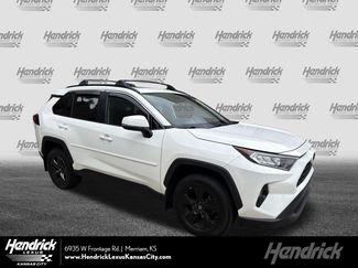 Used 2019 Toyota RAV4 XLE w/ Protection Package AWD/4WD video 1