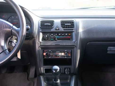 Used 1997 Subaru Legacy Wagon image 21