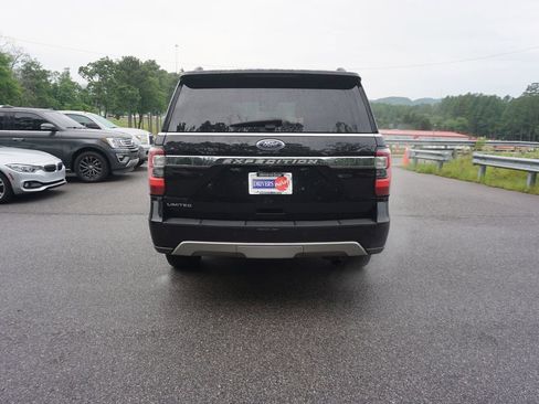 Used 2020 Ford Expedition Limited w/ Equipment Group 302A RWD image 23