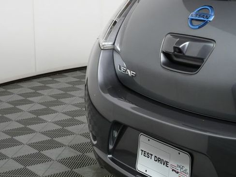 Used 2015 Nissan Leaf S w/ Charge Package image 30