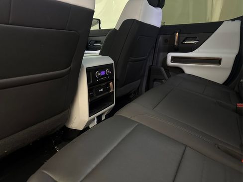 Used 2024 GMC Hummer EV 3X w/ Battery Pack, 24 Module Pack AWD/4WD image 40