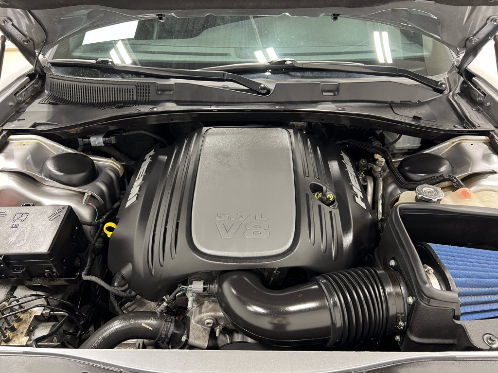 Used 2017 Dodge Charger R/T w/ Quick Order Package 29S RWD image 29