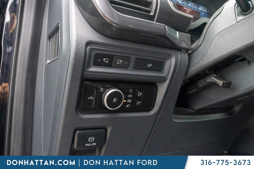 Used 2023 Ford F150 XLT w/ Equipment Group 302A High AWD/4WD image 17