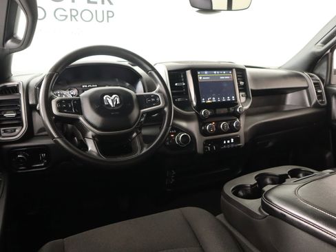 Used 2024 RAM 2500 Tradesman image 2