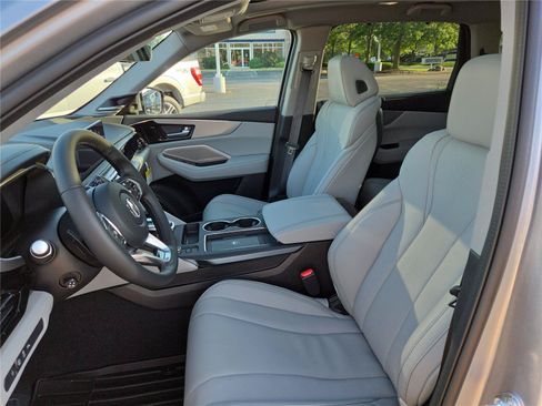 New 2026 Acura MDX SH-AWD w/ Technology Package image 19