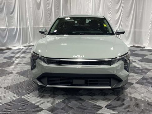 Used 2025 Kia K4 EX FWD image 6